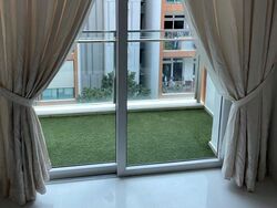 Parc Rosewood (D25), Condominium #621422151